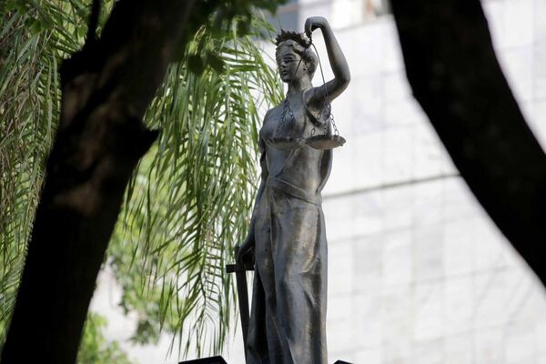 Se llevará a cabo sorteo para inspeccionar juzgados y tribunales de las distintas circunscripciones judiciales del país