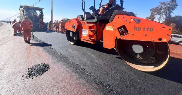 Diario HOY | Gobierno y vialeras acuerdan hoja de ruta para saldar deudas