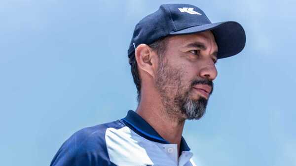 Ledesma, sorprendido por la estrategia de Alianza