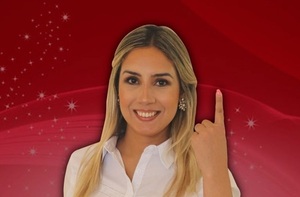 Quyquyhó: Intendenta acusada recurre a inconstitucionalidad