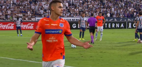 El cambio que hizo historia: del enojo al gol que marcó la clasificación del 2 de Mayo