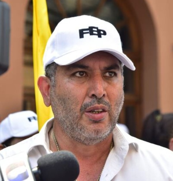 Existe “alta probabilidad” de que las clases comiencen en fecha, según dirigente docente