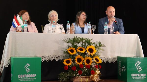 De la mano de CONCOPAR y CONPACOOP, Cordillera marca el rumbo en educación cooperativa