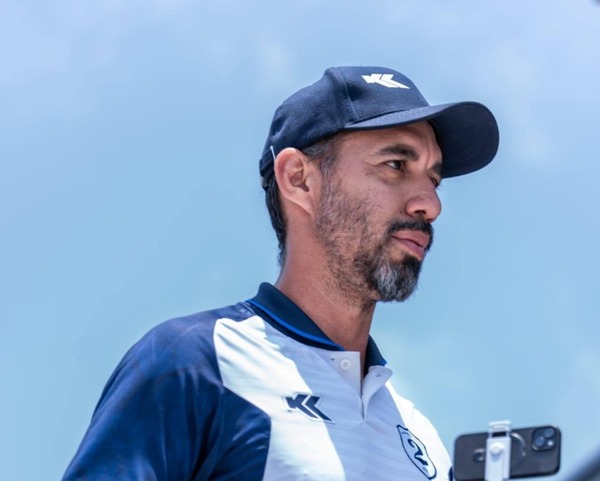 Dt del Gallo Norteño tras eliminar a Alianza Lima: "Fue un partido luchado" - trece