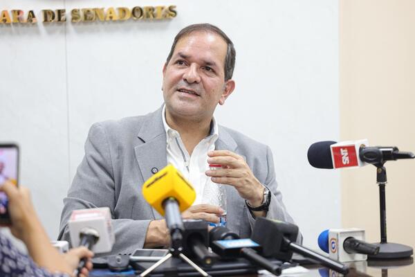 Samaniego pide al oficialismo no perseguir a disidentes que piensen diferente