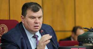 La Nación / Caja Fiscal: Amarilla repudia manipulación política y mediática en estudio de la reforma