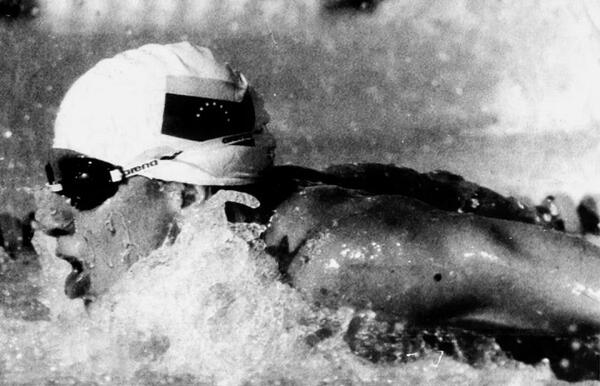 ¿Por qué cada 12 de febrero se celebra el Día del Nadador?