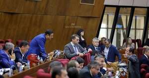 Diario HOY | Advierten de manipulación política y muestran riesgo de no modificar jubilaciones