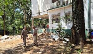 AUDIO: Alerta en Itapúa: temen que ataque en Coronel Bogado haya sido distracción para otro golpe  - A La Gran 7-30 - ABC Color