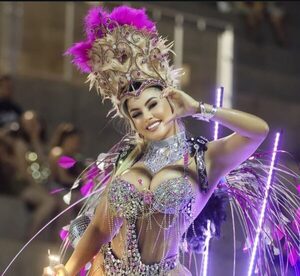 ¿El carnaval de Río tendrá a paraguayas sambando? - Teleshow