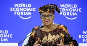 La Nación / Directora de OMC urge reforma ante nuevos desafíos del contexto mundial del comercio