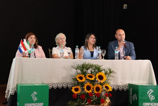 Cordillera se consolida como el epicentro de la educación cooperativa en Paraguay