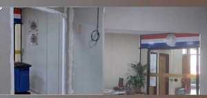 ¿Qué pasa realmente en el Senado con el sistema de acceso al edificio?