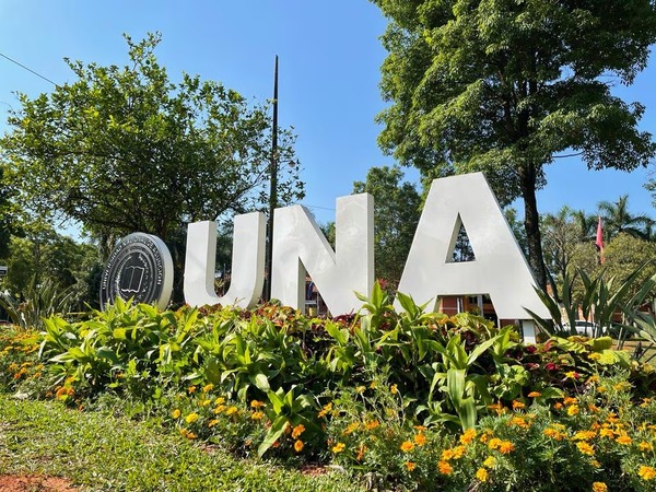  Docentes de la UNA anuncian paro por reforma de la Caja Fiscal - Portal Digital Cáritas Universidad Católica