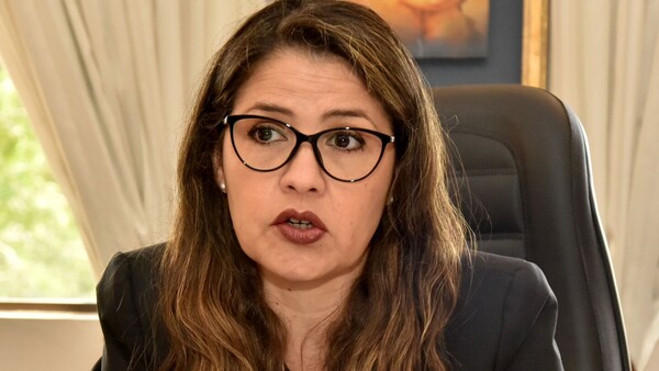 Cecilia Pérez dice que la falta de escáner para control en las cárceles es un “negocio”