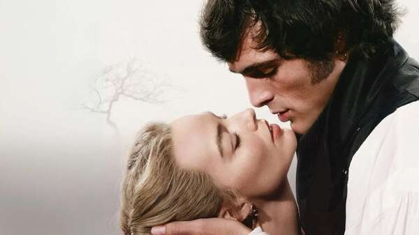 Estrenos en cines: “Cumbres borrascosas” trae a las salas un clásico del romance - Cine y TV - ABC Color