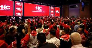 La Nación / Honor Colorado tiene precandidaturas en un 99 % de los 263 distritos para las municipales