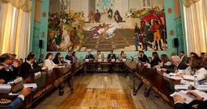 La Nación / Legisladores venezolanos inician este jueves el debate sobre histórica amnistía