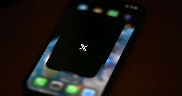 La Nación / Brasil ordena a X inmediatas medidas contra contenido sexualizado de IA