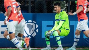 “El Ángel” del 2 de Mayo