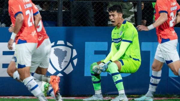 “El Ángel” del 2 de Mayo