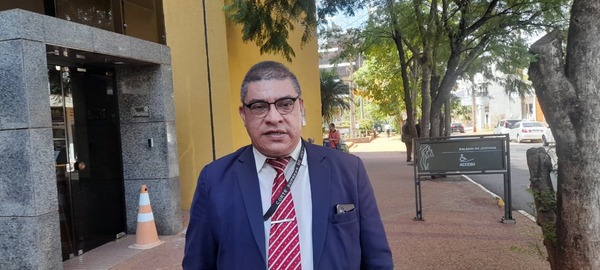 Gremio de trabajadores judiciales respalda a magistrados ante debate por reforma de la Caja Fiscal