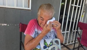 Popular / Nieta alhaja: ¡Vendió la casa de su abuela y la dejó cállepe!