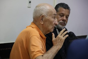 Recta final en juicio a expolicías stronistas: Se espera sentencia por torturas bajo el Operativo Cóndor - La Tribuna