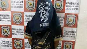 En la semana del amor salieron a “celebrar” robando dos packs de cerveza