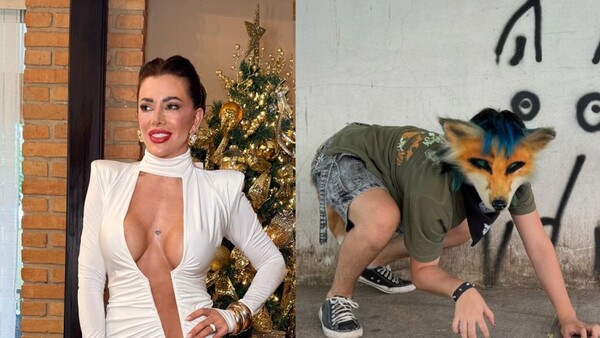 Marly Figueredo ofreció "liberación" a los Therian en su iglesia