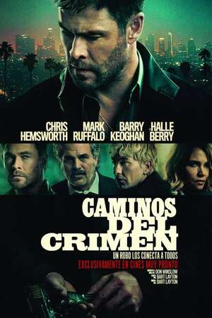 Caminos del crimen - Cine y TV - ABC Color