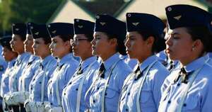 La Nación / Cimefor: 1.200 mujeres y 800 hombres culminan la promoción 2026