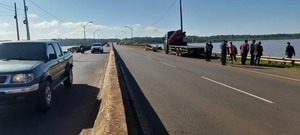 Operativo Verano:  60 casos de alcotest positivo en rutas de Itapúa