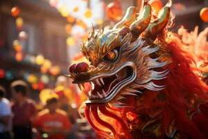 Año Nuevo Chino: inicia el Caballo de Fuego, un ciclo de “doble fuego” y transformación - Estilo de vida - ABC Color