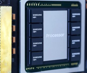 Samsung se posiciona como líder en la carrera para suministrar chips de IA a Nvidia