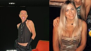 Toñito pide G. 200 millones a la ex de Paulo Da Silva tras denunciarlo por “chismoso” y perder juicio