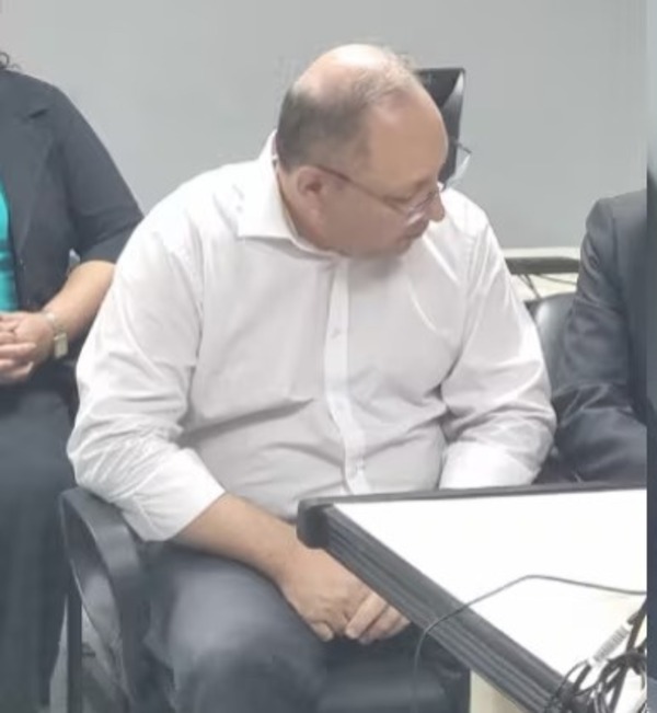 Confirman prisión preventiva de exgerente de COPACO por presunto desvío millonario - PDS RADIO Y TV