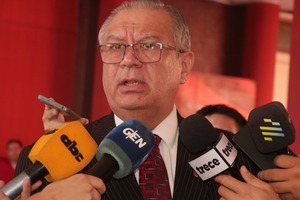 Rumbo a las internas municipales: ANR inicia proceso de inscripción - ADN Digital