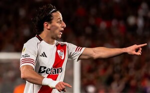 River Plate pide 5 millones por Galarza y frena oferta de Colorado Rapids de la MLS