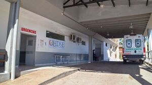 Bebé muere en hospital de Santaní y su familia denuncia negligencia médica