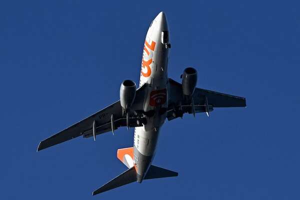 Gol anuncia oficialmente vuelos directos entre Asunción y Miami  - Economía - ABC Color