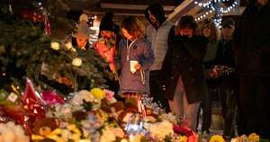 La Nación / Canadá: una mujer transgénero de 18 años realizó el tiroteo masivo en pueblo minero