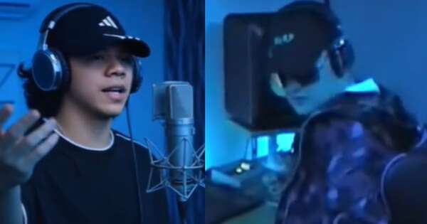 La Nación / La BZRP Music Sessions paraguaya que sorprendió a todos en TikTok