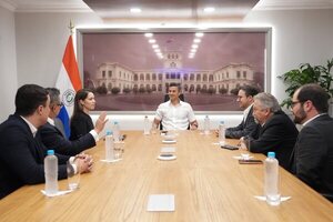 Aerolínea habilitará vuelos directos entre Asunción y Miami desde junio - El Trueno