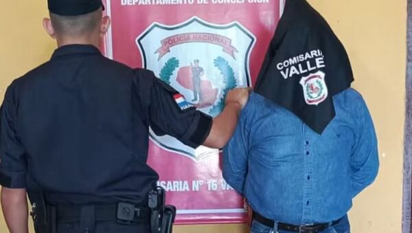 Detienen a 2 personas por asalto con explosivos en Coronel Bogado