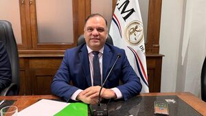 Analizarán actuación de Adjunta Matilde Moreno tras declaraciones del titular de la SENAD - PDS RADIO Y TV