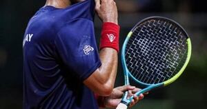 Paraguay enfrentará por sexta vez en la Davis a Perú en setiembre y será visitante