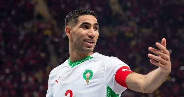 Amistosos fijados para la fecha FIFA  del mes de marzo