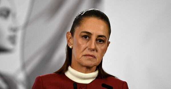 EE.UU. afirma haber derribado drones narcos y reabre aeropuerto de El Paso