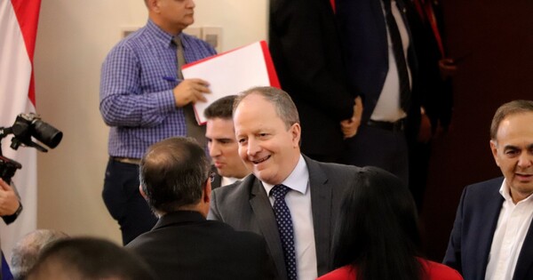 El Gobierno apela a una ley de Marito para evitar que las constructoras frenen la obra pública